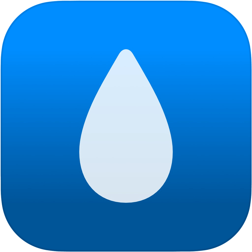BottleTracker app icon
