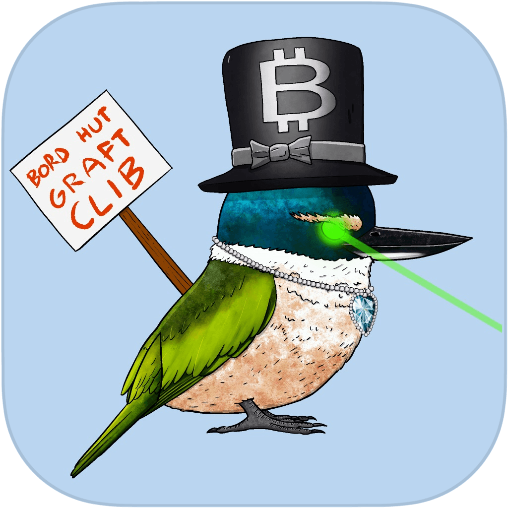 BHGC Build-A-Bird app icon