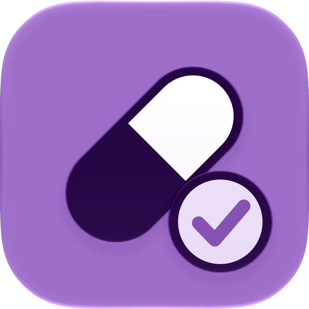 Pill Popper app icon