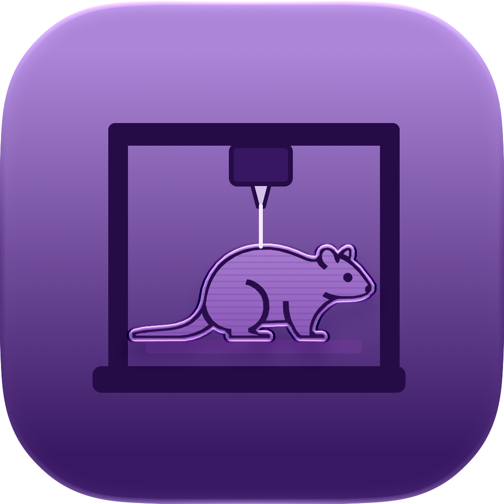 Pocket Bambuddy app icon